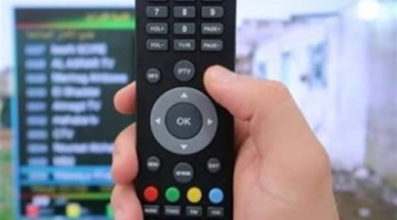 تحديث ترددات القناة الجزائرية الأرضية Programme National لاستقبال إشارة البث بجودة عالية