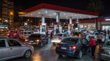 تحديثات أسعار البنزين والسولار في محطات الوقود خلال تعاملات الخميس الموافق 11 يونيو