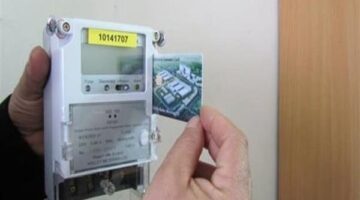 تحرك برلماني لمراجعة أسعار العدادات الكودية وضبط مخالفات الأحمال الكهربائية بالبلاد