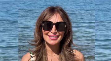 تحرك قانوني من أسرة سهام جلال بعد اشتباه بوقوع خطأ طبي