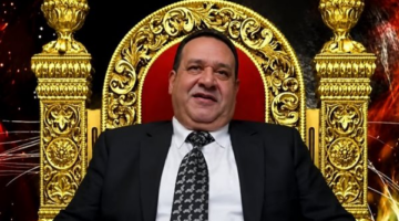 تحركات النيابة في ملف شركات صبري نخنوخ لضمان حقوق العاملين واستمرار النشاط