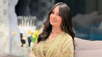 تحرير بلاغ بسرقة سلسلة ثمينة من فيلا الفنانة نرمين الفقي بالشيخ زايد