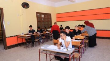 تحقيق في شكوى نقص كتيبات المفاهيم بلجنة ثانوية عامة تابعة لتعليم القاهرة