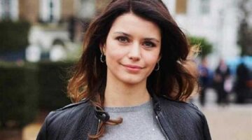 تحقيقات المخدرات في إسطنبول تطال بيرين سات وزوجها وعددًا من نجوم الفن
