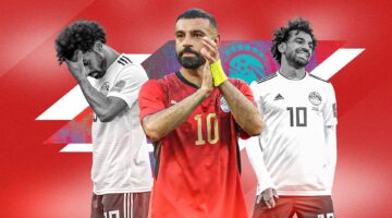 تحليل أداء صلاح يثير الجدل قبل المواجهة المرتقبة ضد منتخب أستراليا