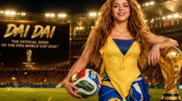 تحول أغنيات كأس العالم من نمط روك تشيلي إلى إمبراطورية أفرو-لاتينية عالمية