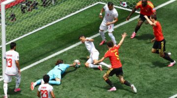 تخفيف أميركي لقيود دخول المنتخب الإيراني إلى الأراضي المصرية قبل المواجهة المرتقبة