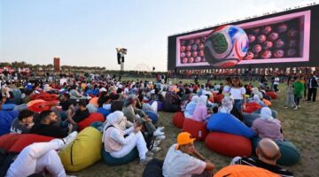 تذاكر مباراة مصر ونيوزيلندا تنفد وحسام حسن يوجه تحذيراً شديداً للاعبين