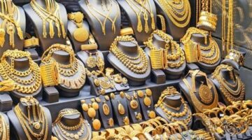 تراجع أسعار الذهب في مصر وسط ضغوط الدولار وترقب الأسواق خلال تعاملات الأحد