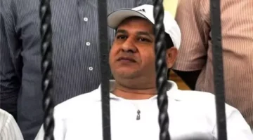 ترحيل صبري نخنوخ ونجل شقيقه للسجن عقب قرار التحفظ على أموالهم