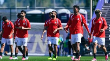 تردد القناة الجزائرية الأولى الناقلة لمباراة مصر وبلجيكا وتفاصيل فك التشفير الصعب