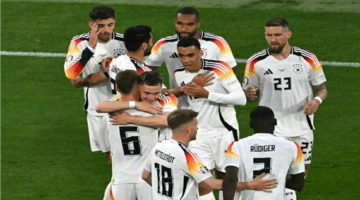 تردد القنوات الناقلة لمباراة ألمانيا وكوراساو في كأس العالم مجاناً بدون تشفير