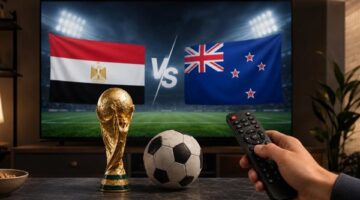 تردد القنوات الناقلة لمباراة مصر ونيوزيلندا في كأس العالم عبر beIN Sports