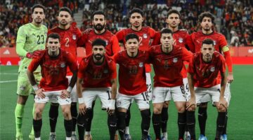 تردد قناة مفتوحة لنقل المواجهة الودية بين منتخبي مصر والبرازيل لكرة القدم