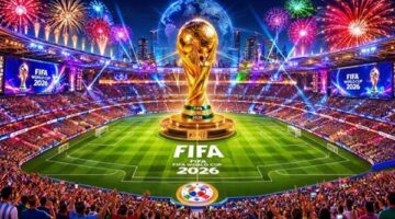 ترددات القنوات الناقلة لافتتاح كأس العالم ومباراة المكسيك ضد جنوب إفريقيا