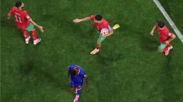 ترقبوا موعد مباراة المغرب القادمة في دور الـ 32 من كأس العالم