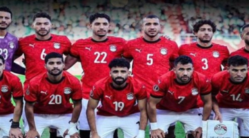 تركيز تام في معسكر منتخب مصر بمدينة سبوكان الأمريكية قبل مواجهة نيوزيلندا