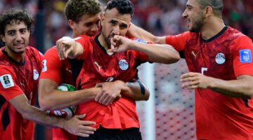 تريزيغيه يفرض كلمته ويقود ثورة البدلاء الحاسمين في تاريخ المونديال الكروي