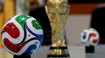 تريوندا.. لماذا تحتاج كرة مونديال 2026 إلى الشحن قبل كل مباراة؟