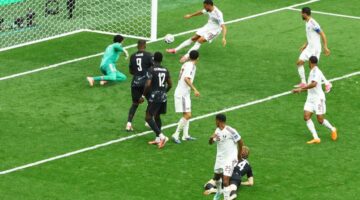 تزايد الأهداف العكسية ببطولة كأس العالم في ظل مشاركة منتخبات عربية