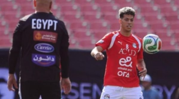 تشكيل منتخب مصر المتوقع أمام بلجيكا في ضربة بداية كأس العالم