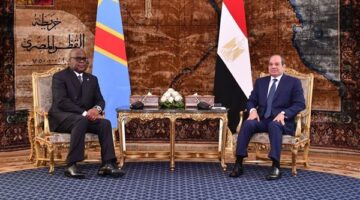 تصديق السيسي على قانون مد الدورة النقابية العمالية 6 أشهر يبدأ غدًا