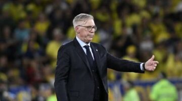 تصريحات أنشيلوتي تضع البرازيل في حالة تأهب قبل مواجهة المنتخب المصري المرتقبة