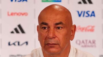 تصريحات حسام حسن المرتقبة قبل مواجهة إيران في تصفيات كأس العالم