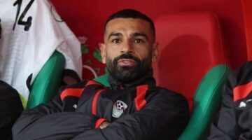 تصريحات كورتوا عن صلاح قبل مواجهة بلجيكا ومصر تثير جدل وكيل اللاعب