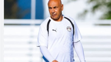 تصريحات نارية من حسام حسن قبل خوض المنتخب المصري مواجهة كأس العالم الحاسمة