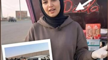 تضارب روايات قائد سيارة دهس هدير خلال 15 ساعة أمام نيابة الطفل