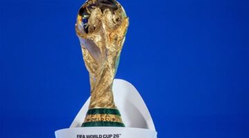 تطبيق قانون 8 ثواني لأول مرة في مباراة البرازيل وهايتي بكأس العالم