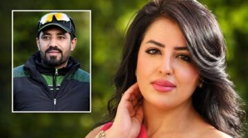 تطورات جديدة في حادث وفاة شقيق الفنانة نهى صالح على طريق الإسكندرية
