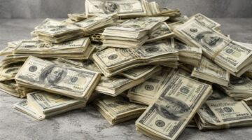تطورات سعر الدولار في البنوك والسوق الموازية خلال تعاملات الأربعاء 10 يونيو 2026