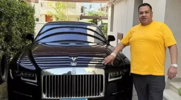 تطورات قضية صبري نخنوخ تشمل توقيف شقيقته وخادمته وتأييد قرار التحفظ