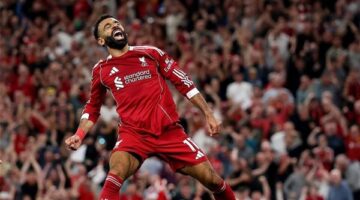 تطورات مثيرة في وجهة محمد صلاح المقبلة بعد اتفاقه على تفاصيل راتبه الجديد