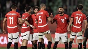 تعادل بلجيكا وإيران يمهد طريق التأهل أمام منتخب مصر قبل مواجهة نيوزيلندا