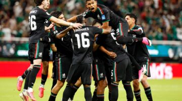 تعديل تاريخي من فيفا يقلب حسابات تأهل المكسيك في كأس العالم