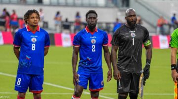 تعديل قميص المنتخبات في كأس العالم عقب اعتراض رسمي من الاتحاد الدولي