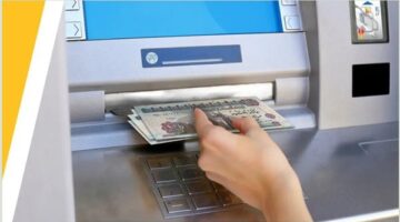 تعديلات البنك المركزي الجديدة على حدود السحب اليومي للمصارف وماكينات الصراف الآلي