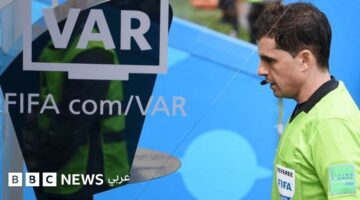 تعديلات تحكيمية في مونديال 2026 تمنح تقنية “الفار” صلاحيات واسعة لضبط الوقت