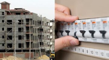 تعديلات حكومية جديدة في قانون التصالح تشمل تيسيرات للجراجات والعدادات الكودية