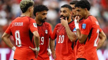 تعطل ماكينات المنتخب المصري يؤخر حسم التأهل إلى التصفيات القارية المقبلة