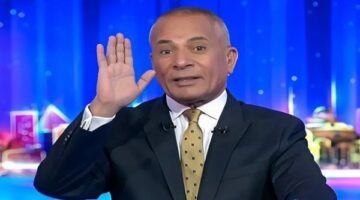 تعليق أحمد موسى على أزمة أرض الزمالك وقضية صبري نخنوخ يثير الجدل