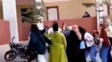 تعليم الشرقية يصدر بياناً حول حقيقة فيديو متداول لمعلمات بشأن تعرضهن للضرب