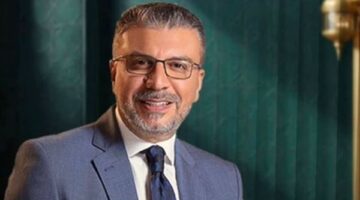 تعيين الدكتور عمرو الليثي في عضوية لجنة قطاع الإعلام بجامعة الأزهر