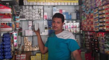 تغيرات جديدة في أسعار السجائر المحلية والمستوردة بالأسواق المصرية اليوم الجمعة