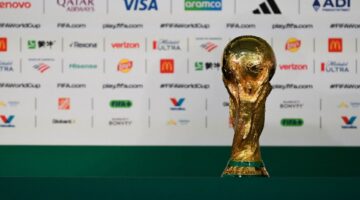 تغييرات جديدة تسيطر على نظام التأهل إلى دور الـ32 في كأس العالم