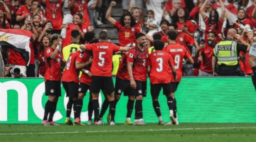 تغييرات في تشكيل منتخب مصر أمام إيران وظهور زيزو بجانب مرموش