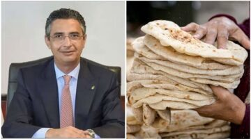 تغييرات مرتقبة في سعر رغيف الخبز وقيمة الدعم النقدي على البطاقات التموينية
